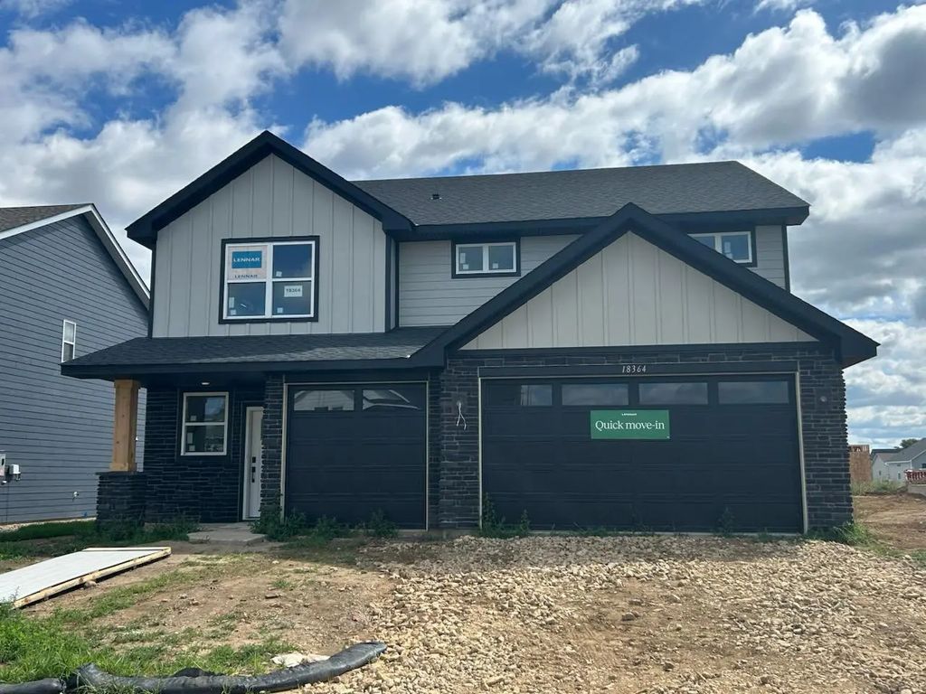 18364 Gladhurst Lane, Lakeville