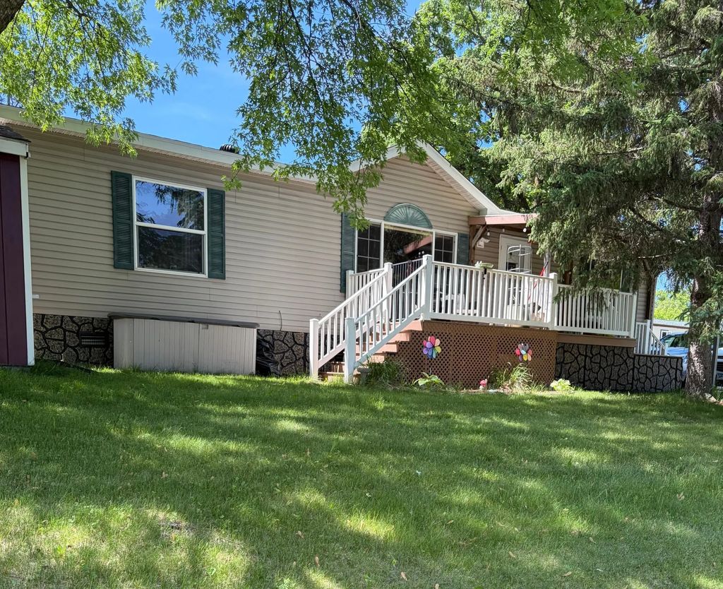 32989 Oak Street Lot 12, Detroit Lakes