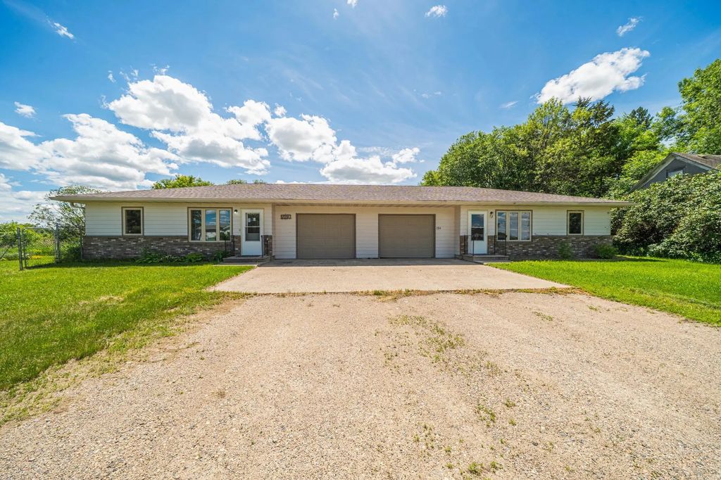 204 Main Street E, Ogema