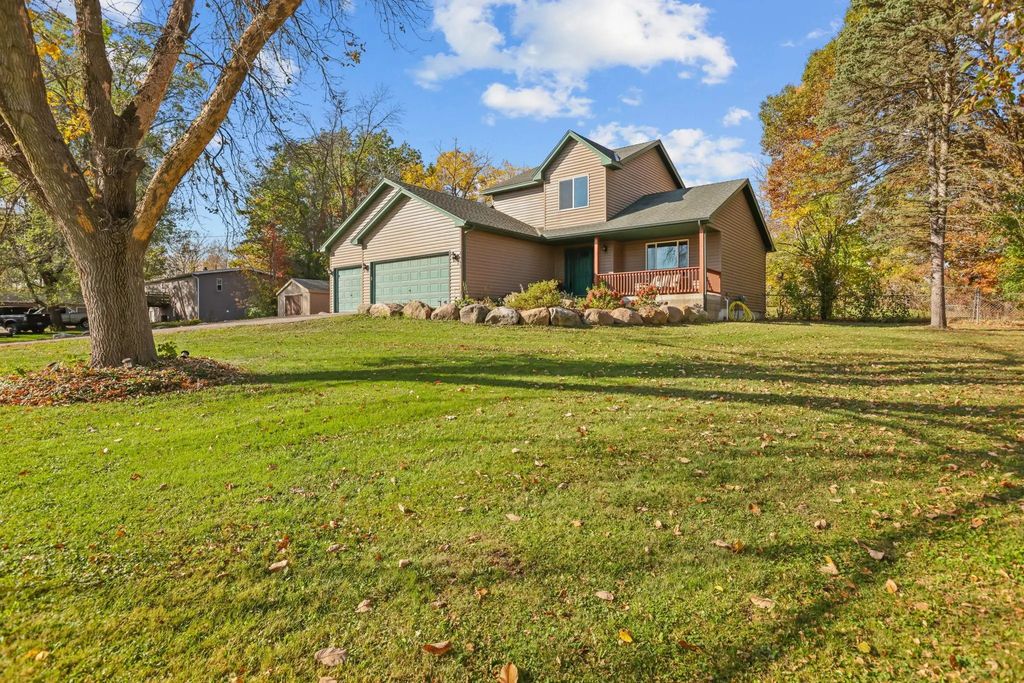 8043 Needham Avenue Ne, Elk River