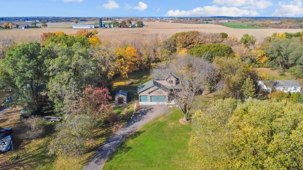 8043 Needham Avenue Ne, Elk River
