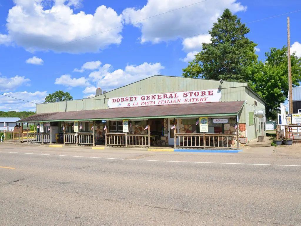 20470 State 226, Park Rapids