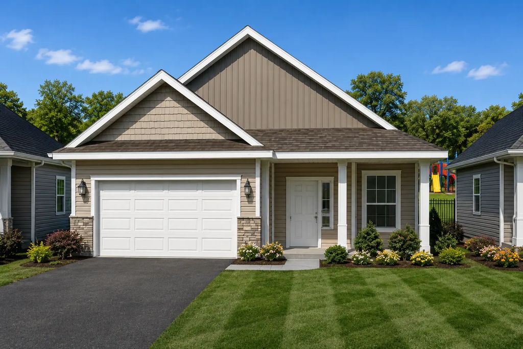 6713 Ridgeview Drive, Cannon Falls