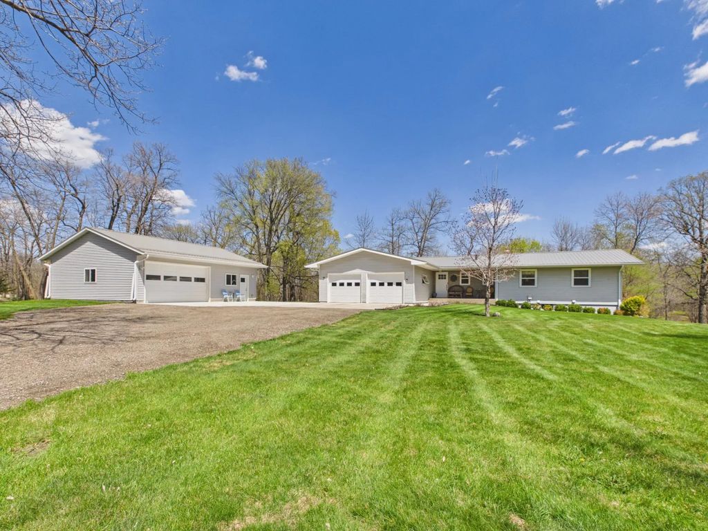 8509 State Highway 114 Sw, Alexandria