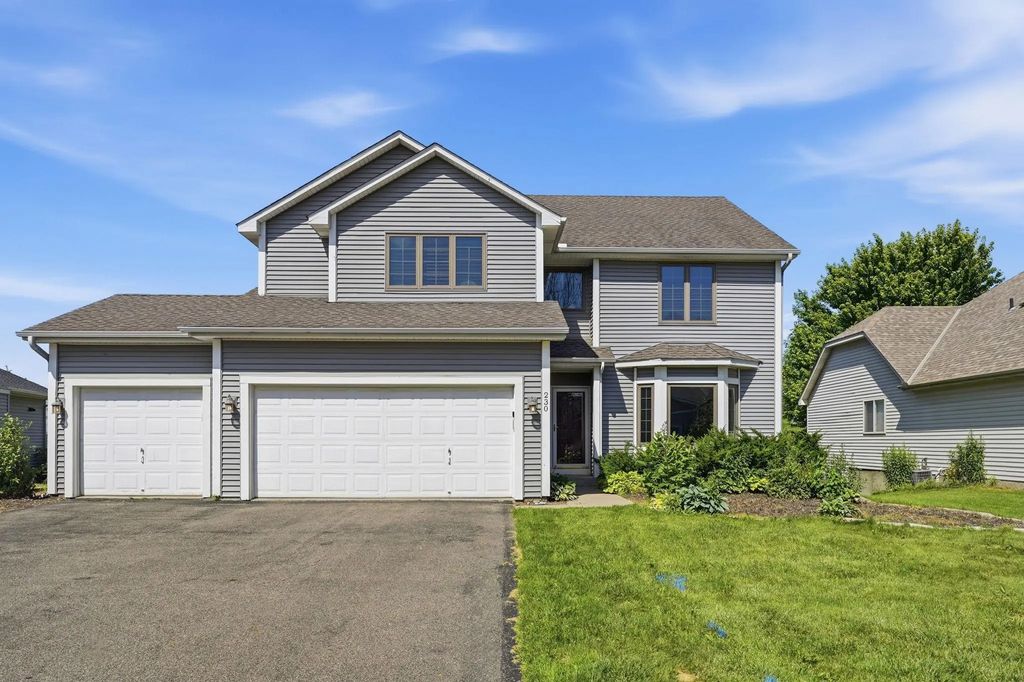 230 Butternut Circle, Carver