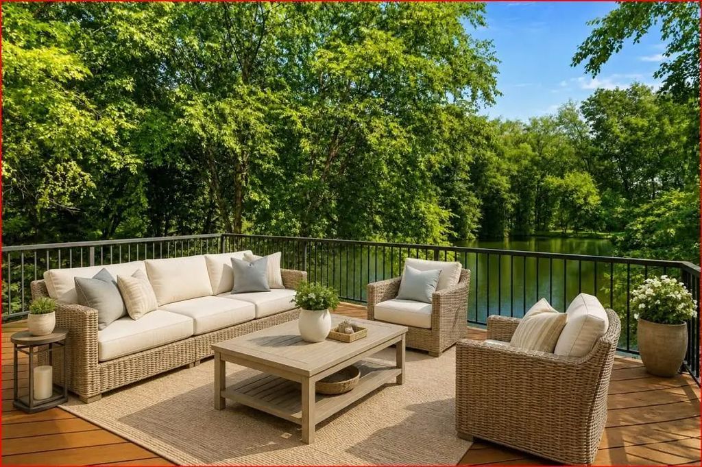3582 Birchpond Road, Eagan