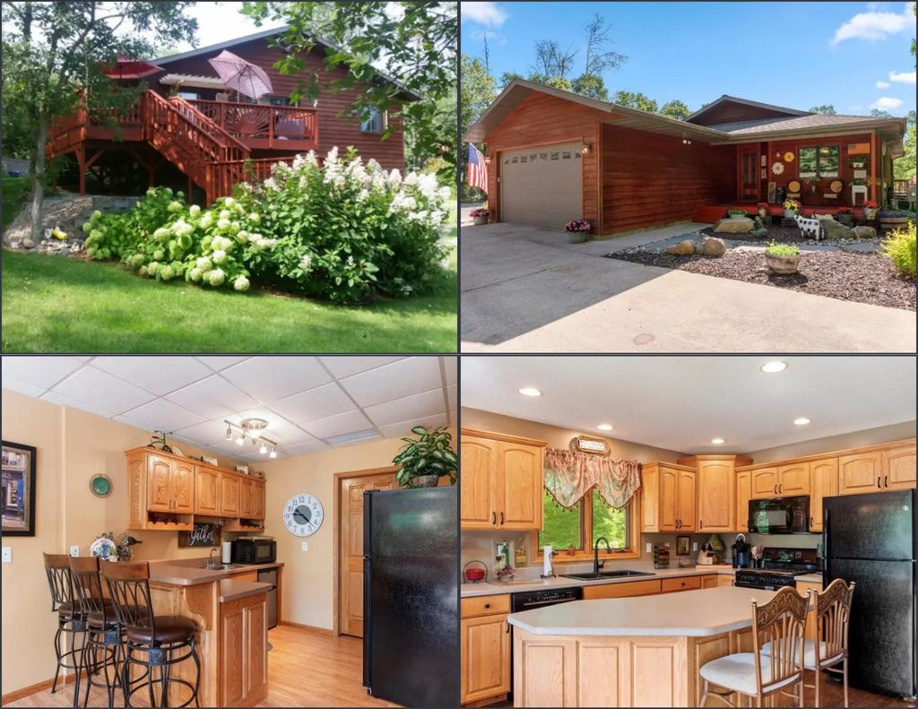 31204 Apache Circle, Pequot Lakes