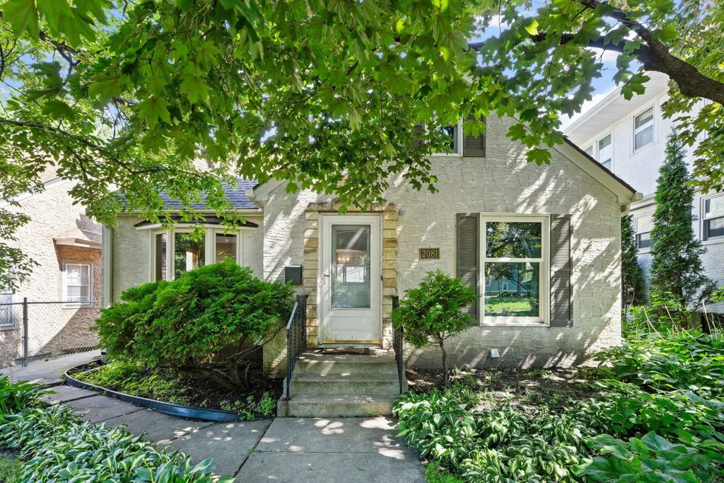 2081 Jefferson Avenue, Saint Paul