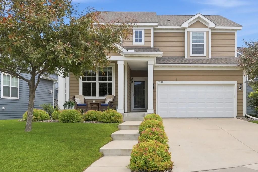 15652 Eddy Creek Way, Apple Valley