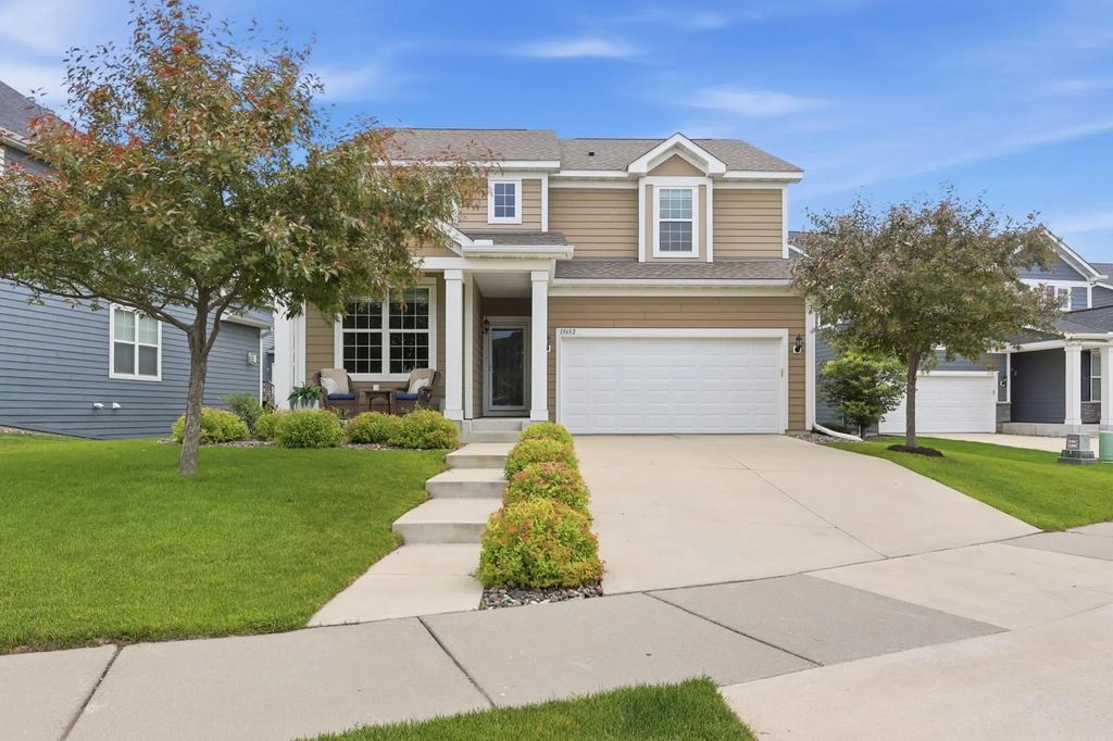 15652 Eddy Creek Way, Apple Valley