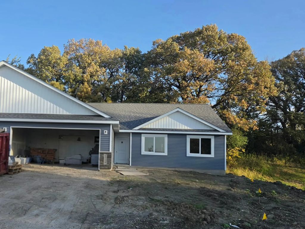1119 8th Avenue Se, Waseca