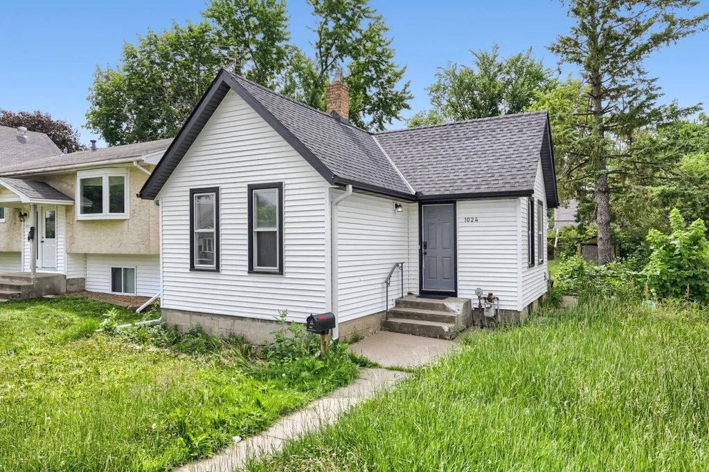 1024 Geranium Avenue E, Saint Paul