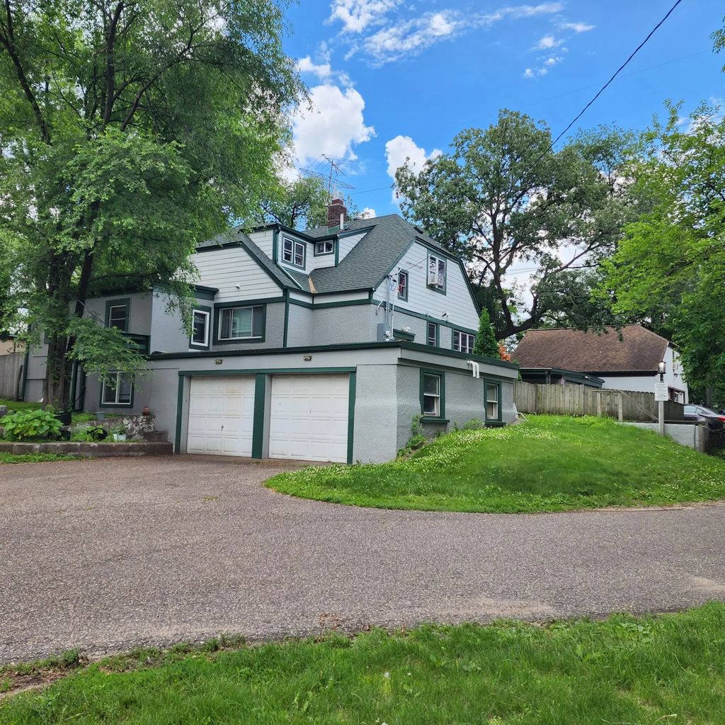 1200 Norton Avenue Ne, Fridley