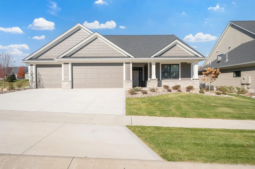 2657 Scenic Point Drive Sw, Rochester
