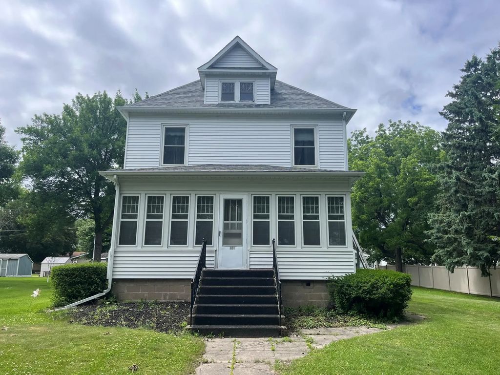 408 1st Avenue Sw, Hankinson