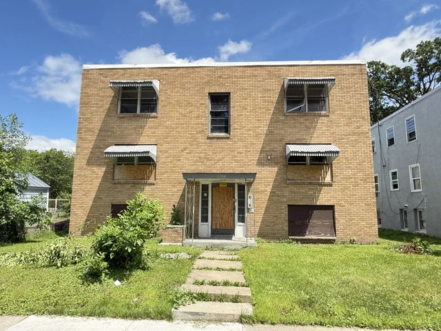 3550 Penn Avenue N, Minneapolis