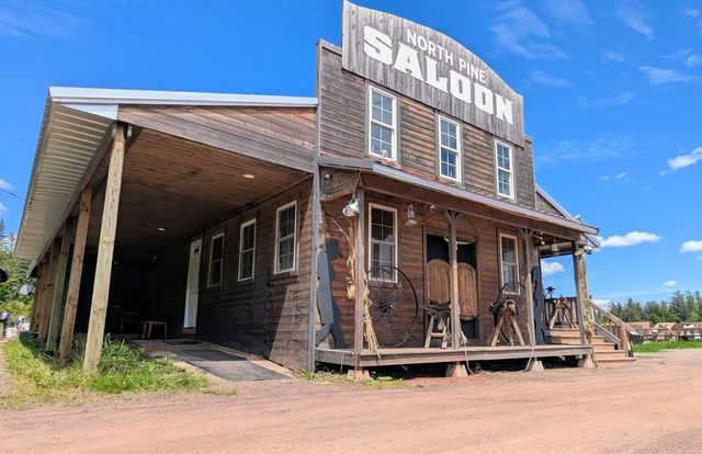 8381 State Highway 23, Kerrick