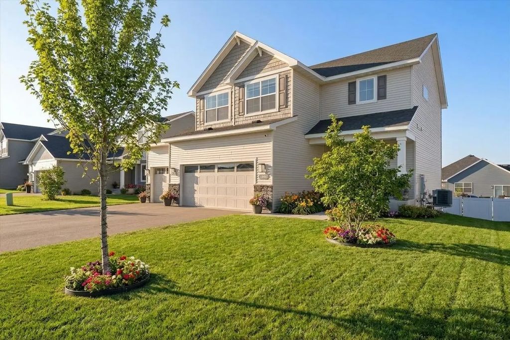 1486 Oak Ridge Street, Hanover