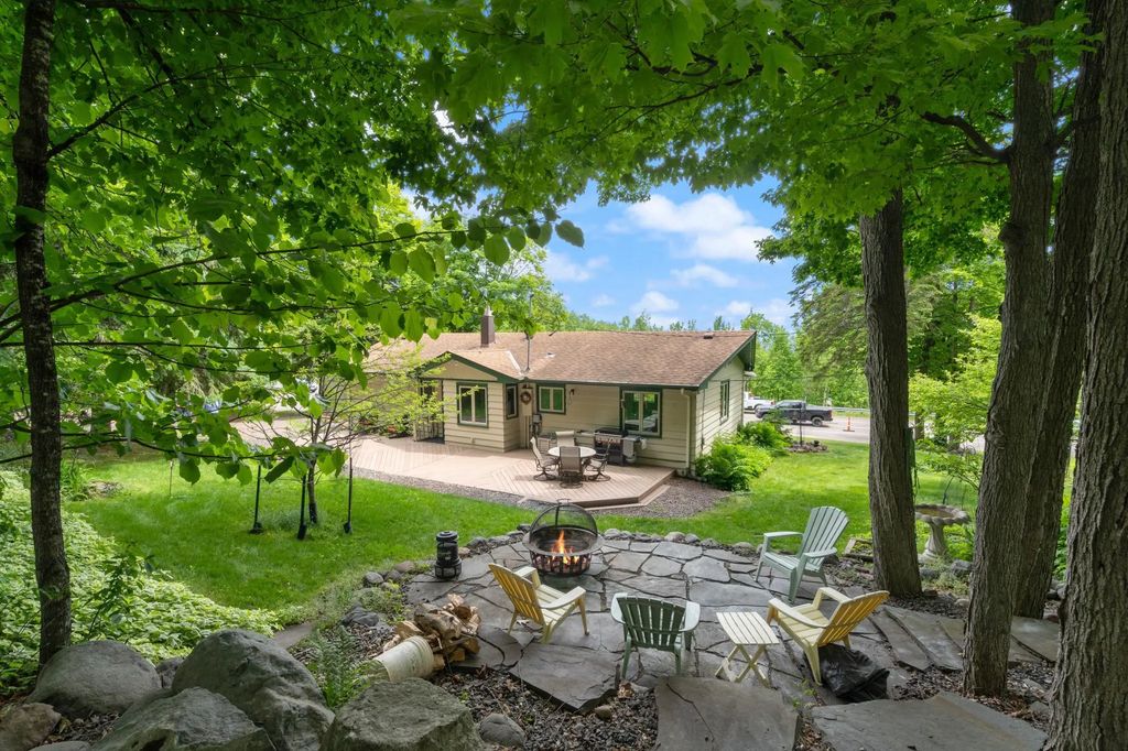 615 Snively Road, Duluth