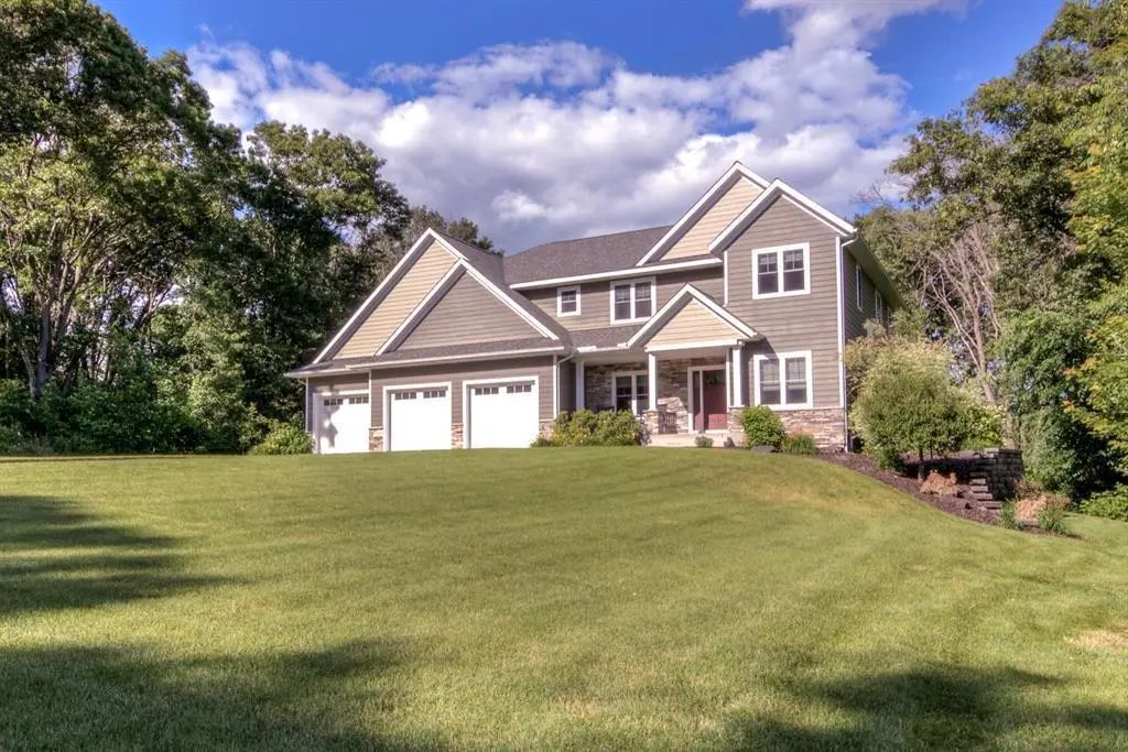 S4553 Bartusch Road, Eau Claire