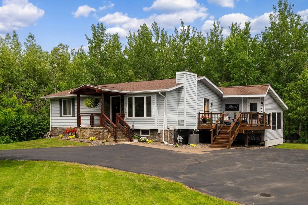 5235 Kingswood Lane, Hermantown