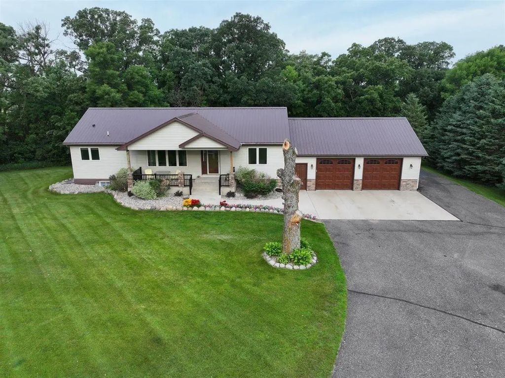 4700 Rural Oaks Drive Se, Alexandria