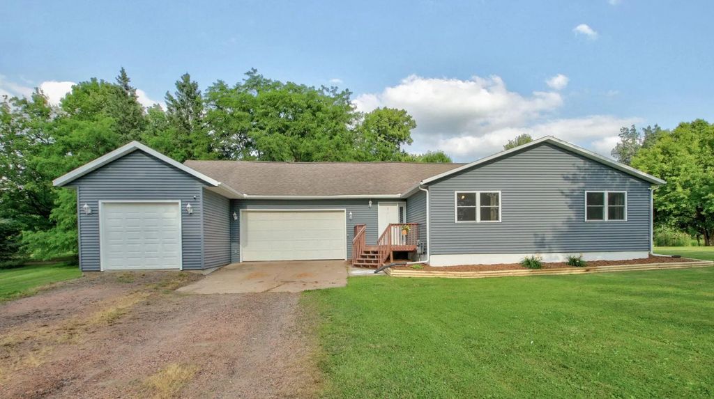 815 Woodside Drive, Cornell