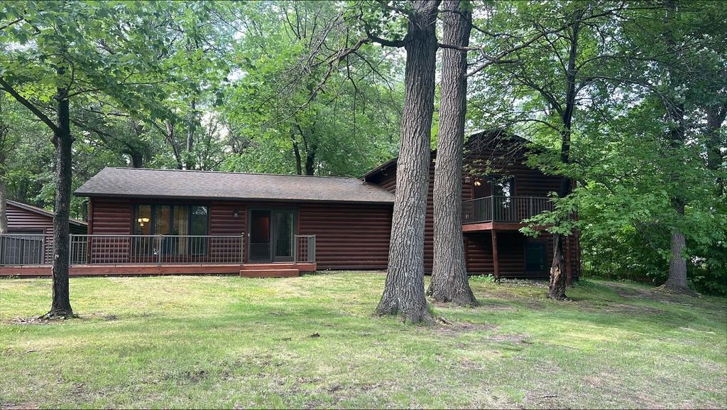 1126 Ebert Drive, Nisswa