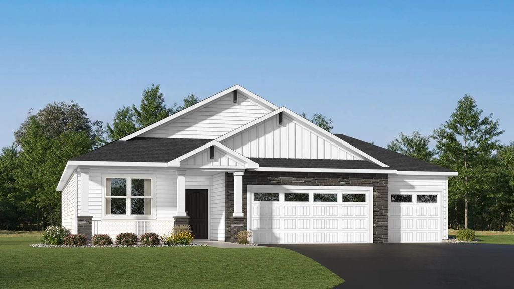 6635 Zenwood Lane, Corcoran