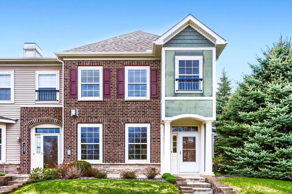 7241 Jewel Lane N 801, Maple Grove