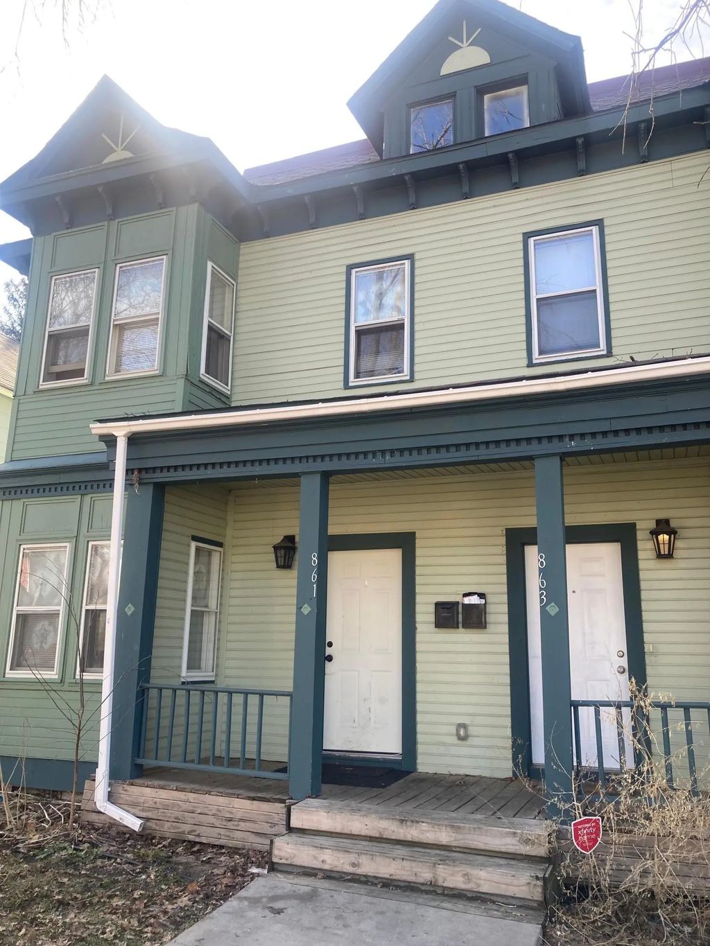 861 Burr Street, Saint Paul