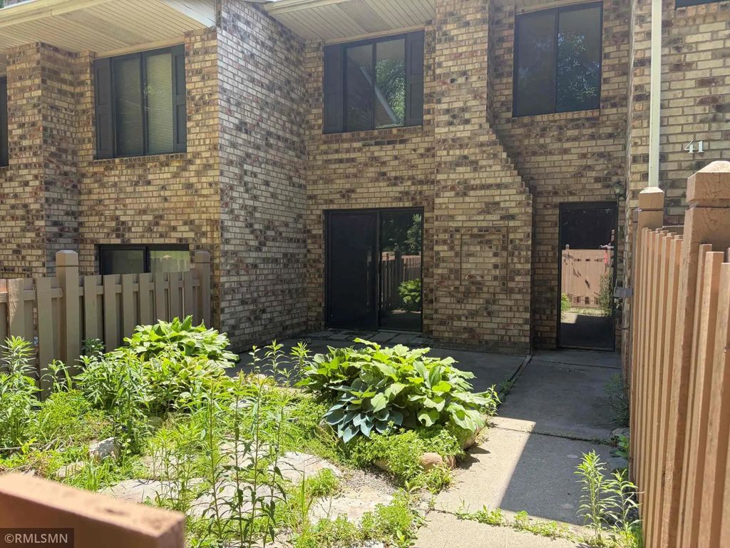 3620 Independence Avenue S 41, Saint Louis Park
