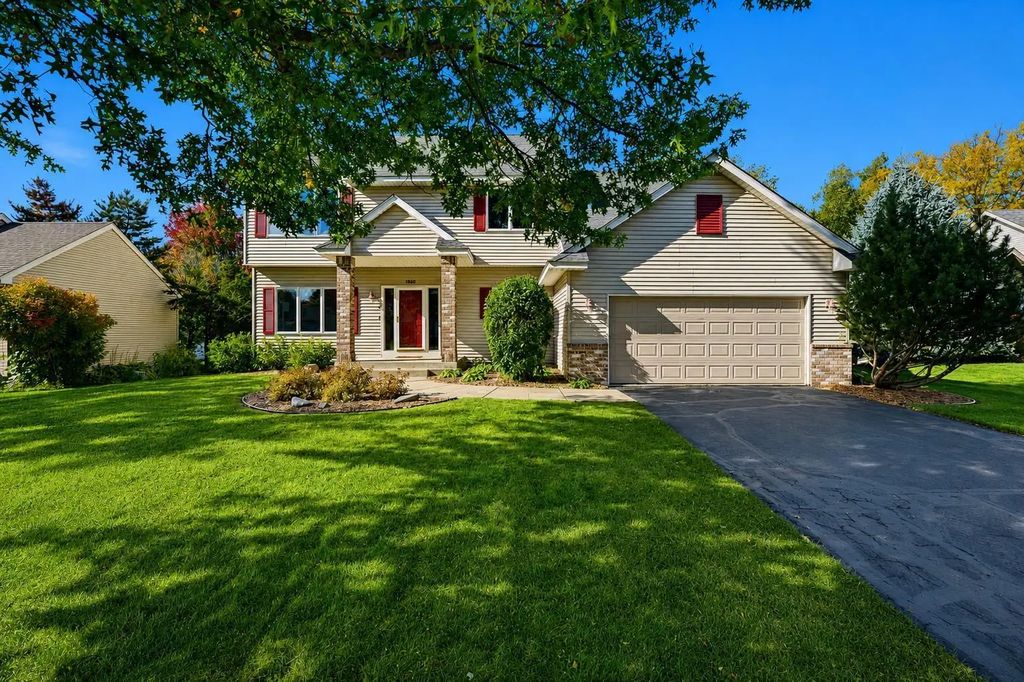 1860 Spinaker Drive, Woodbury