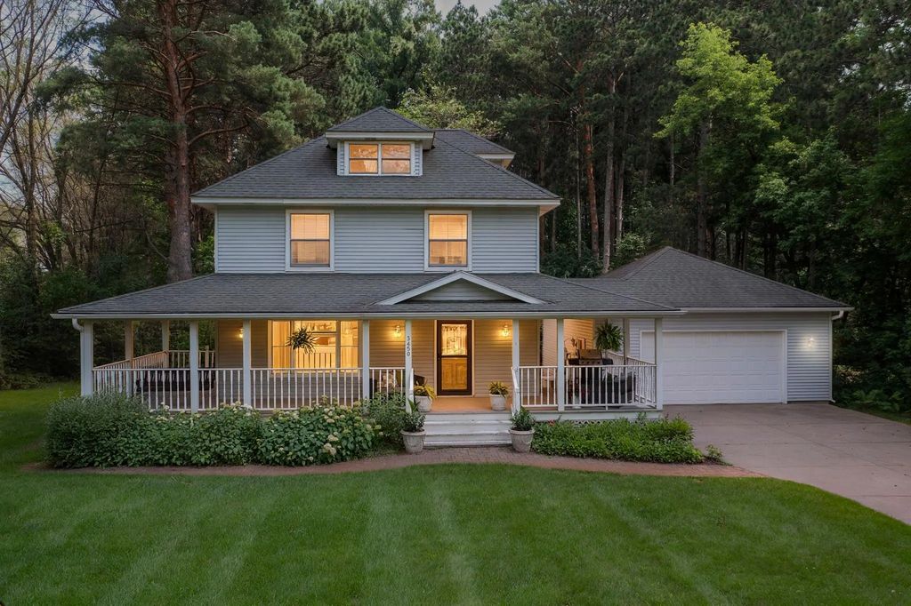 3450 Bonna Belle Court, St Cloud