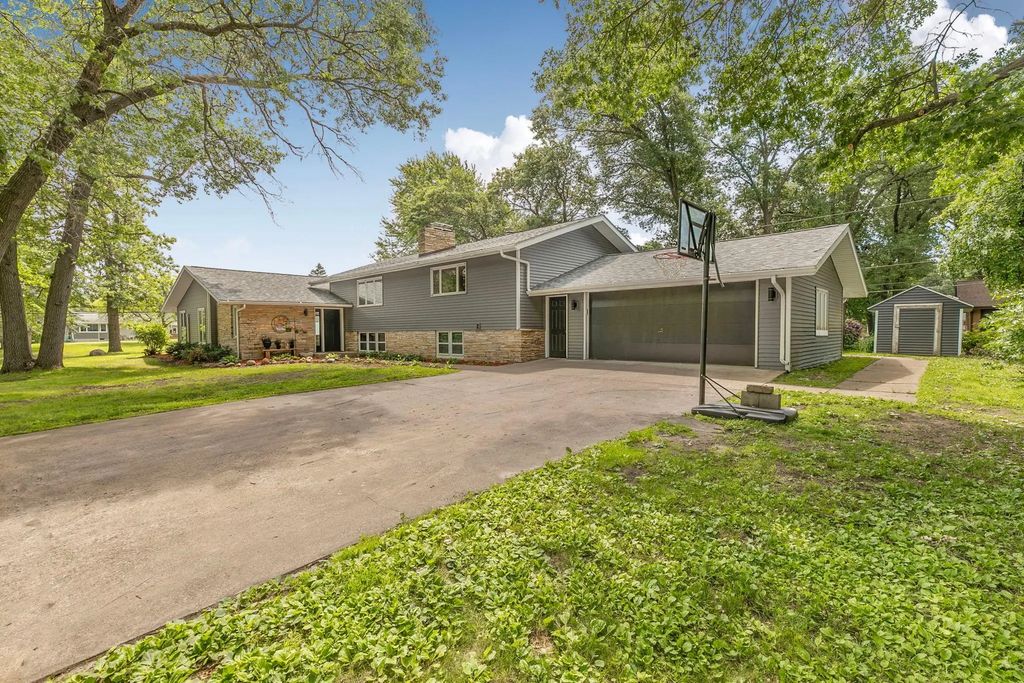 2900 19th Street S, St Cloud