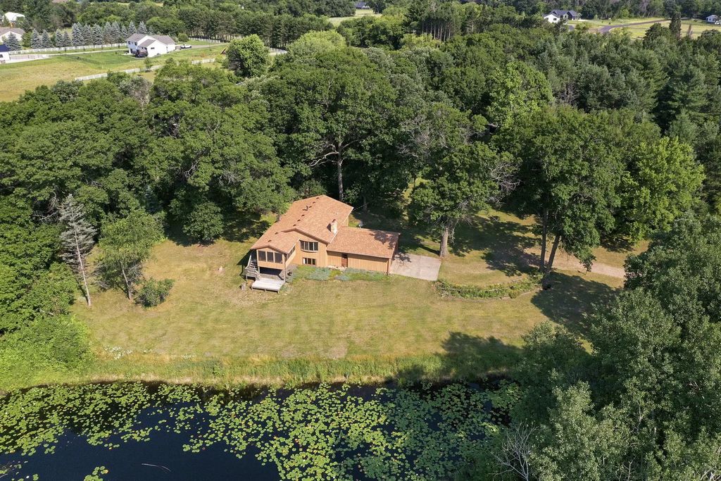 13143 293rd Avenue, Princeton