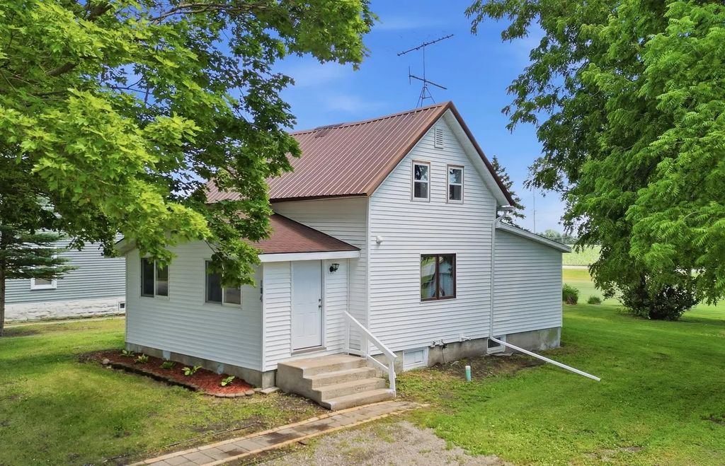104 N Secor Street, Bricelyn