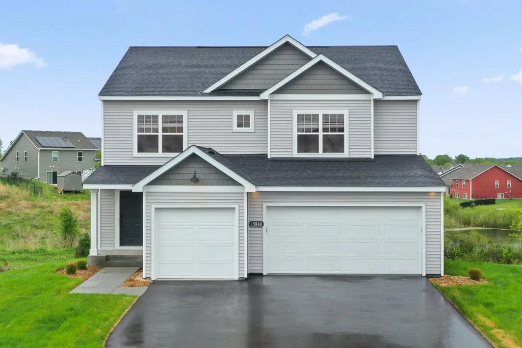 15810 73rd Court Ne, Otsego