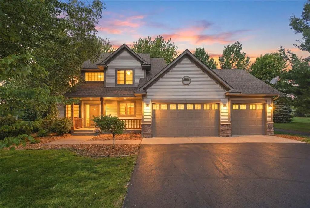 964 Fraser Lane, Hudson