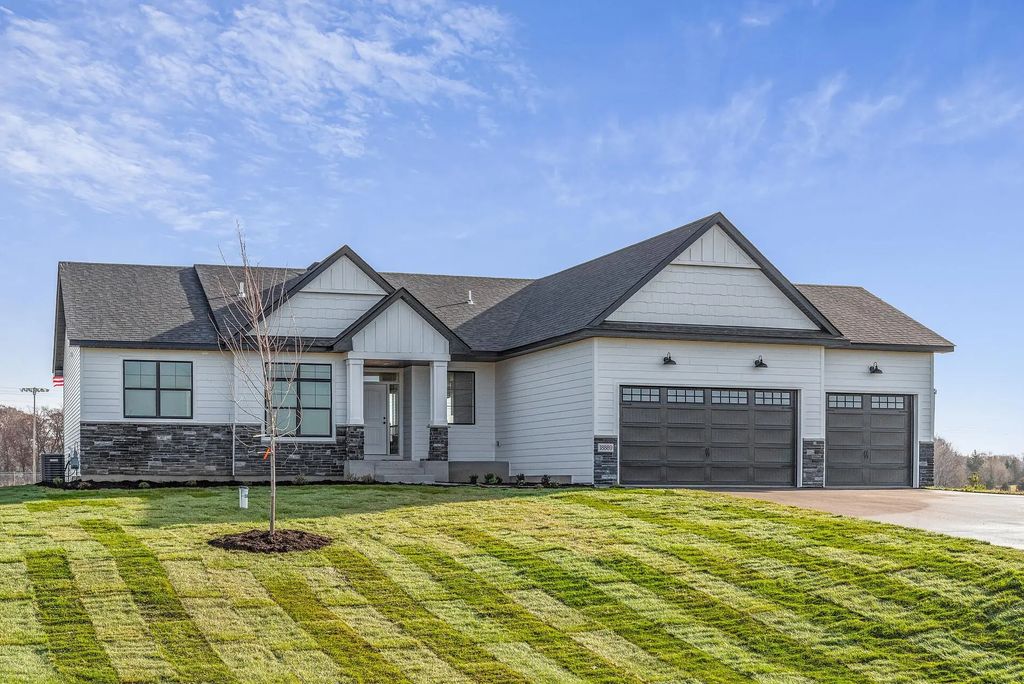 L1 B1 Flamingo Street Nw, Oak Grove