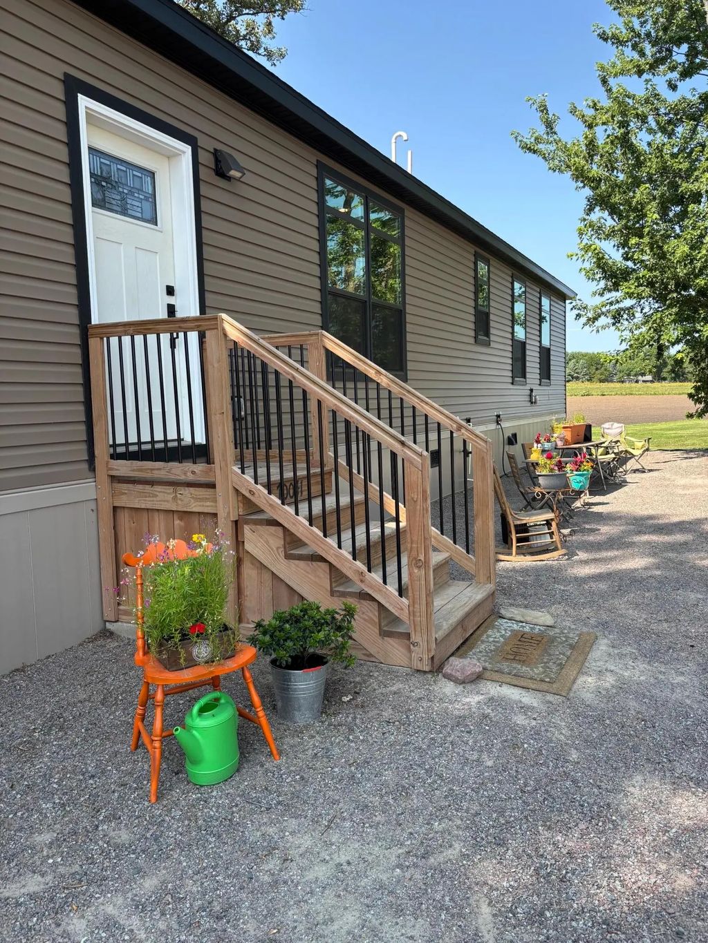 70041 350th Street, Kimball