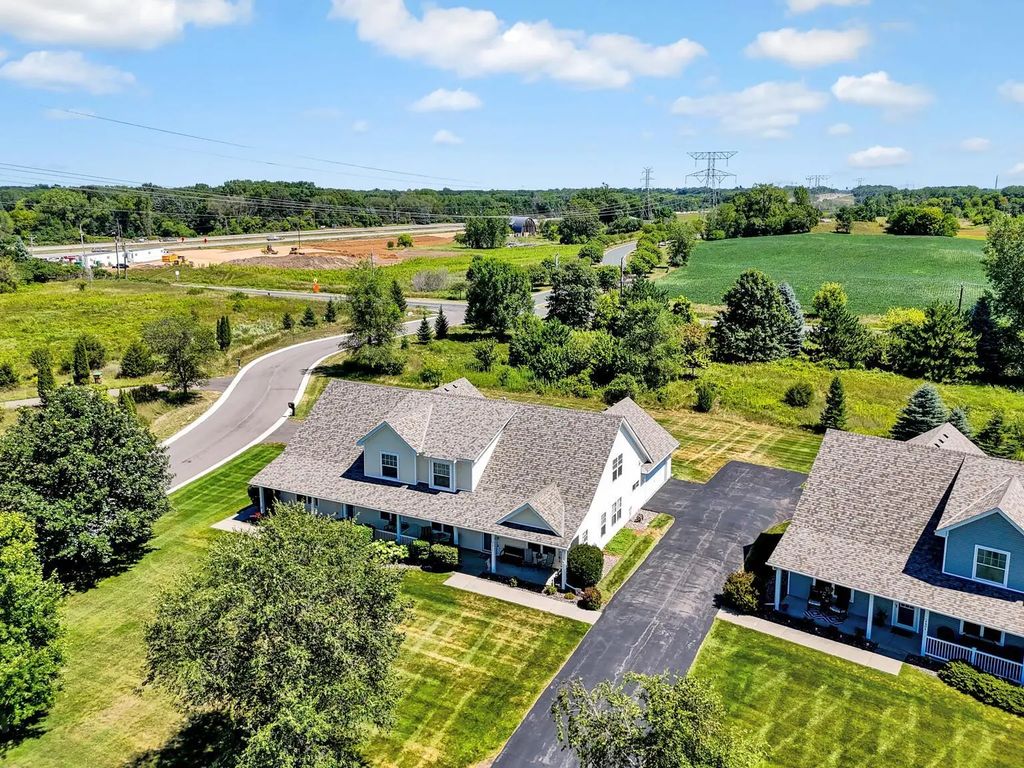 9913 59th Street Court N, Lake Elmo