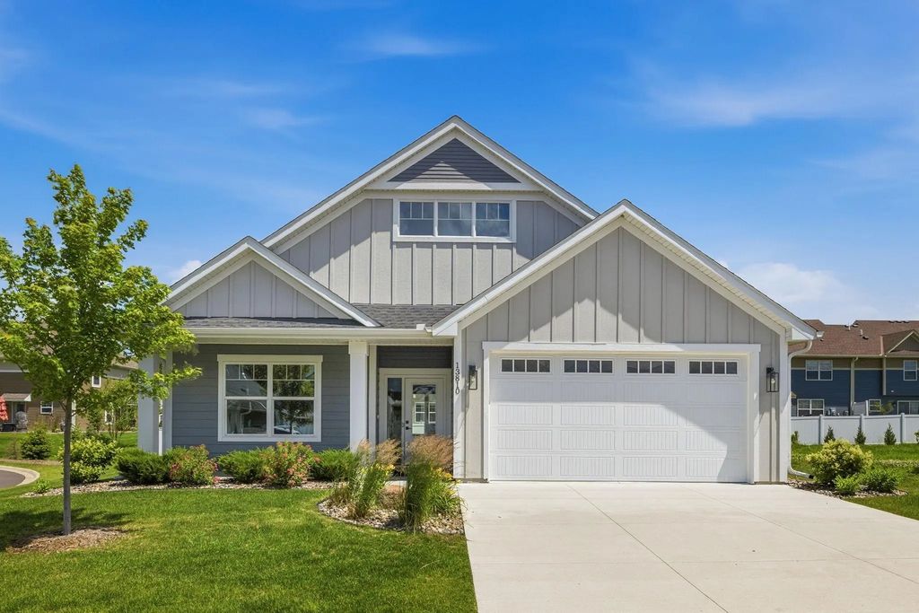 13810 102nd Court N, Maple Grove