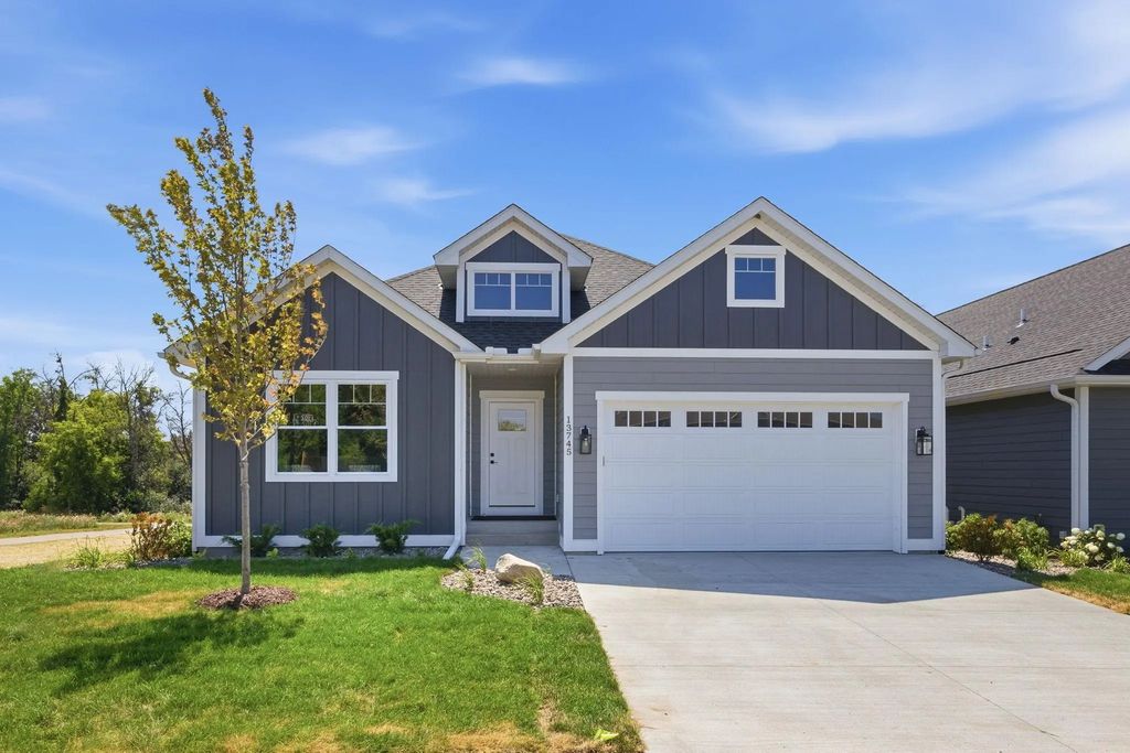 13745 102nd Court N, Maple Grove