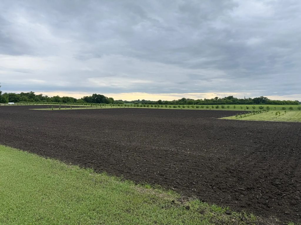 Tbd County Road 15, Minto
