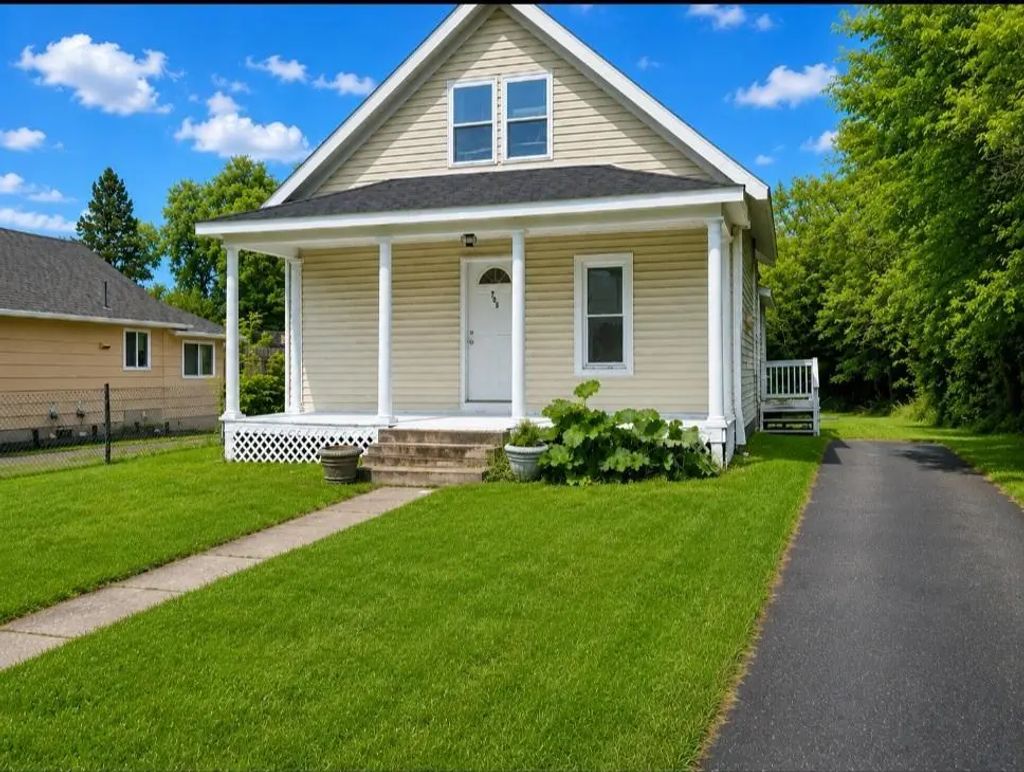 705 Se 19th Street, Brainerd