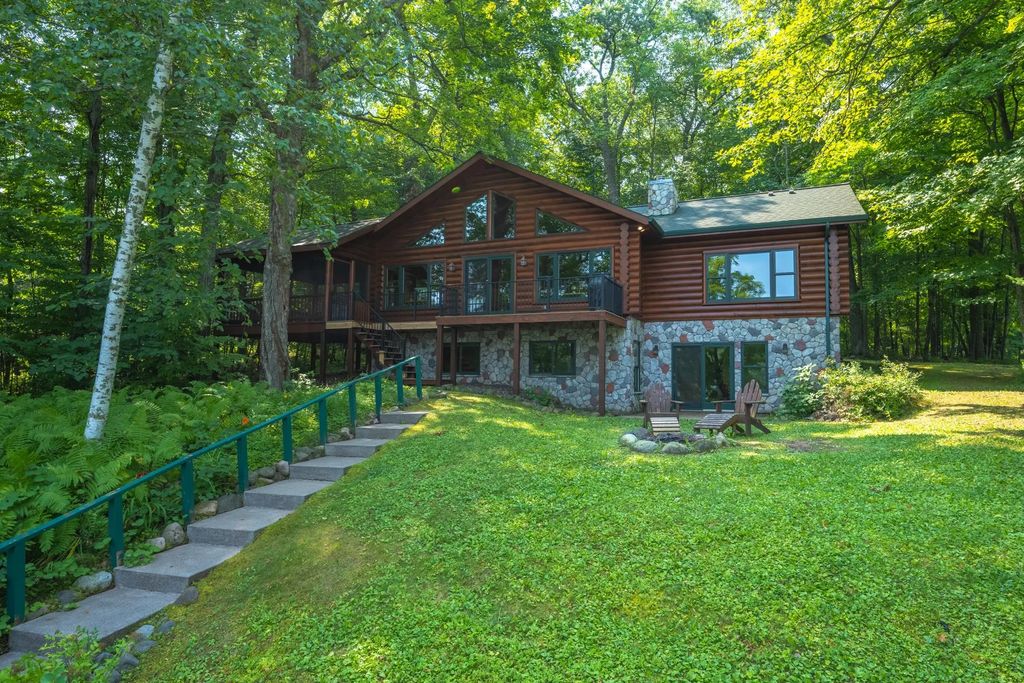 1758 123rd Street, Balsam Lake