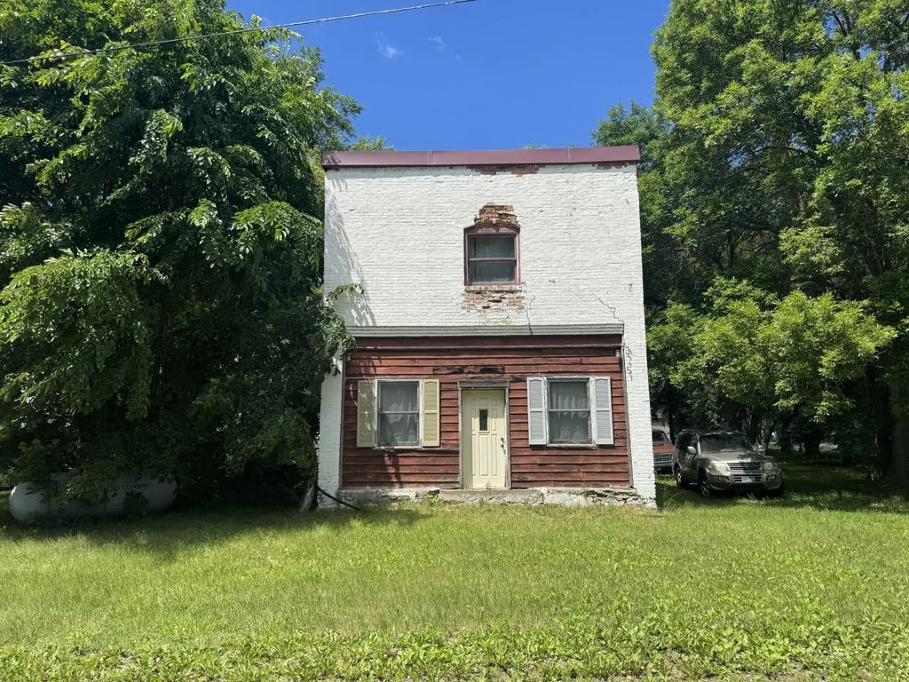14167 Clementa Avenue Nw, Monticello