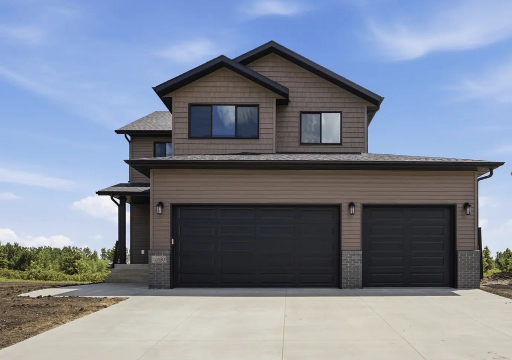 10350 Burgundy Drive, Horace