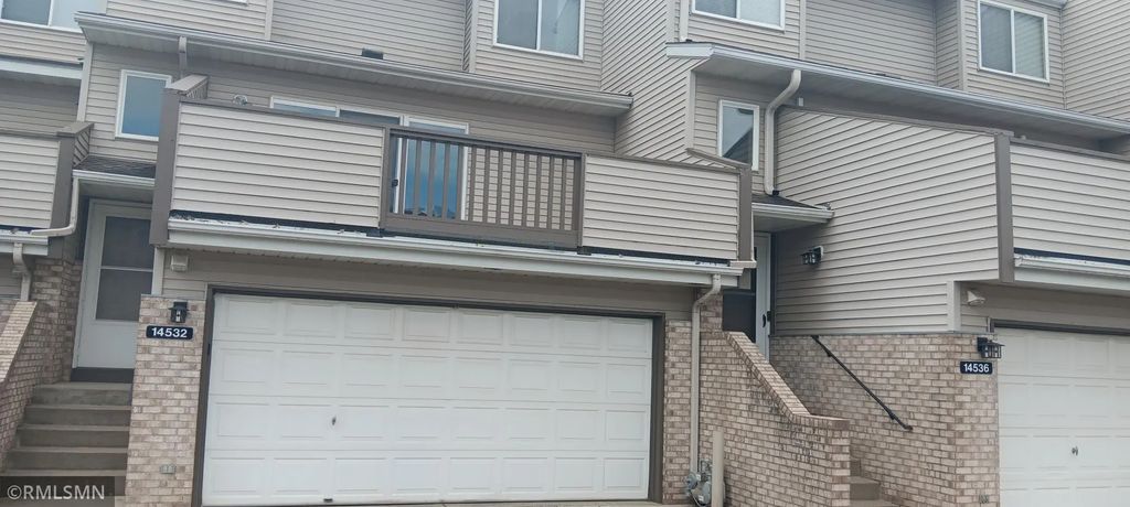 14532 Cobalt Avenue 54, Rosemount
